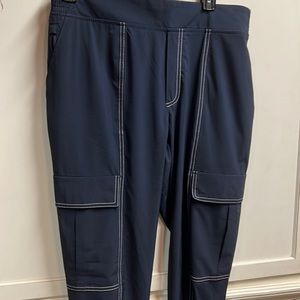 Athleta chelsea utility jogger